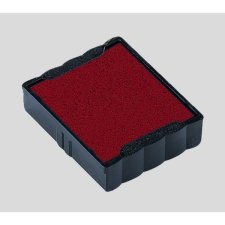 Trodat Replacement Stamp Pad, Red