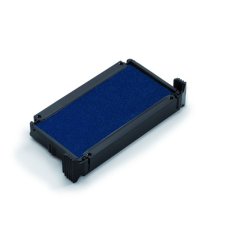 Trodat® 4810/4836 Replacement Ink Cartridges, Blue, 2/pkg