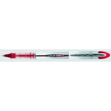 uni-ball® Vision Elite Roller Pen, 0.8mm, Red