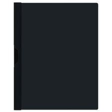 Winnable SideLock Report Cover, Black