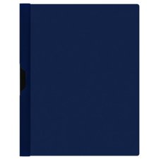 Winnable SideLock Report Cover, Blue