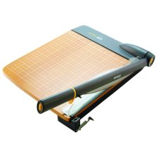 Westcott® Titanium Bonded® TrimAir Guillotine Trimmer, 12"