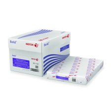 Xerox® Bold Digital Printing Paper, 100B, 28lb, 11" x 17", 500/pkg