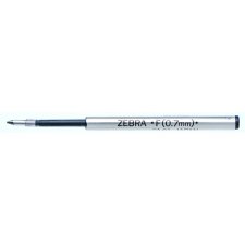 Zebra F-301&reg; Retractable Ball Point Pen Refill, Fine, Blue