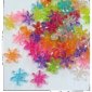 ArtWorks Sunshine Beads, Assorted Colours 1,000/pkg