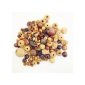 ArtWorks Wood Beads, Natural Wood, 250/pkg