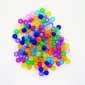 ArtWorks Glitter Pony Beads, Assorted Colours, 1000/pkg