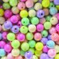 ArtWorks Pearl Beads, Assorted Colours, 280/pkg