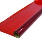 ArtWorks Cellophane Rolls, 20" x 12-1/2', Red