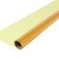 ArtWorks Cellophane Rolls, 20" x 12-1/2', Yellow