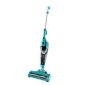 Bissell® Featherweight® Turbo Corded Stick Vacuum, Teal/Black