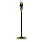 Bissell® PowerSteamer Heavy Duty 3-in-1 Steam Mop and Handheld Cleaner, Grey/Yellow