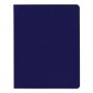 Blueline&reg; Flexi Notebook, 9-1/4" x 7-1/4", 144 pgs, Purple