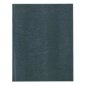 Blueline Executive Journal, 10-3/4" x 8-1/2", 150 pgs, Cool Grey