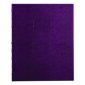 Blueline® MiracleBind Notebook, 9-1/4" x 7-1/4", 150 pgs, Grape