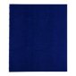 Blueline® MiracleBind Notebook, 11" x 9-1/16", 150 pgs, Indigo Blue