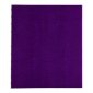 Blueline® MiracleBind Notebook, 11" x 9-1/16", 150 pgs, Grape