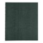 Blueline® MiracleBind Notebook, 11" x 9-1/16", 150 pgs, Cool Grey