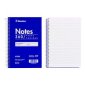 Blueline&reg; Steno Pad 9" x 6" 360 pages Blue