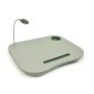 BIOS Living Lap Desk, Grey