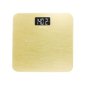 Bios Living Metallic Digital Scale, Gold
