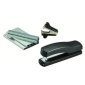 Bostitch® Desktop Stapler Value Pack, 20 Shts, Black