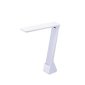 Bostitch® Battery Operated Desk Lamp, White