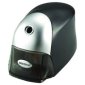 Bostitch® QuietSharp Executive Electric Pencil Sharpener, Black