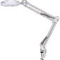 Bostitch® LED Magnifier Lamp, 7W