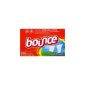 Bounce® Dryer Sheets, Outdoor Fresh, 200/box
