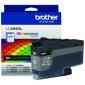 Brother Inkjet Cartridge LC406XLBKS High Yield Black