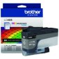Brother Inkjet Cartridge LC406BKS Black