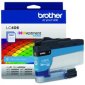 Brother Inkjet Cartridge LC406CS Cyan