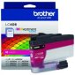 Brother Inkjet Cartridge LC406MS Magenta