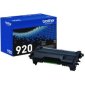 Brother Laser Cartridge TN920 Black