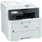 Brother® MFCL3720CDW Wireless All-in-One Printer