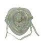 Canadian Red Cross CPR Mask, White