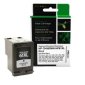 Clover Remanufactured Inkjet Cartridge, HP-CH563WN, High Yield, Black