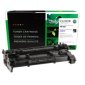 Clover Remanufactured Laser Cartridge, HP-CF226A, Black