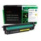Clover Remanufactured Laser Cartridge, HP-CF362X. High Yield, Yellow