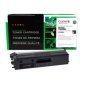 Clover Remanufactured Laser Cartridge, Brother TN436B, Extra High Yield, Black
