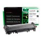 Clover Remanufactured Laser Cartridge, TN730, Black