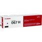 Canon Laser Cartridge #067 High Yield Magenta