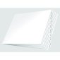 Cardinal® Write 'n Erase Dividers, 8 Tabs