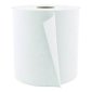 Cascades PRO Select&reg; Roll Paper Towel, 1-ply, 800', White, 6/ctn