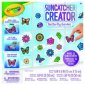 Crayola&reg; Suncatcher Creator, Butterfly Garden