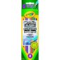 Crayola® Coloured Pencils, Assorted Metallic Colours, 8/pkg
