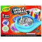 Crayola® Spin & Spiral Art Station 2.0