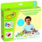 Crayola® Young Kids Spill-Proof Paint Kit