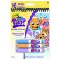 Crayola® Colour & Erase Reusable Acitivity Pad, 5" x 7", Under the Sea